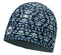 Buff Microfiber and Polar Headwear - PolarBalthus Navy, Adult/One Size