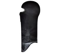 Buff Microfiber Balaclava GEOLINE Grey Unisex One Size