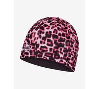 Buff Microfiber Polar Junior Savage Pink Hat Pink Black Kids