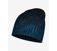 Buff Microfiber Zoom Beanie Blue