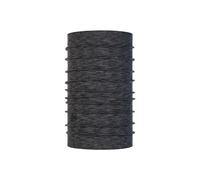 BUFF | Merino Midweight | Merino Tube Scarf | Multistripes Graphite One Size