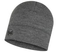 Buff ® Midweight Merino Wool Beanie Grey Woman