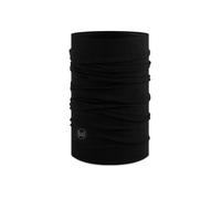 Buff Midweight Merino Wool Neck Gaiter - Comfortable & Versatile for Outdoor Running Adventures