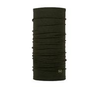 Buff Midweight Merino Wool Neckwarmer - Comfortable & Versatile for Outdoor Running and Activities