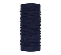 BUFF Merino Wool Tubular, Grey One Size