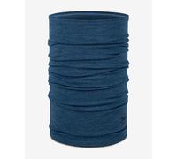 Buff Midweight Merino Wool Ocean Blue