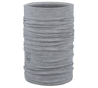 Buff ® Merino Midweight Neck Warmer Grey