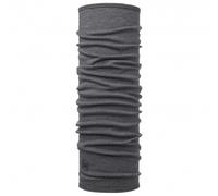Buff Men Midweight Merino Wool - Light Grey, Adult