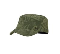 Buff Militaire Cap ACAI Women S/M, Multi, One Size