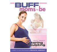 Buff Moms-To-Be [DVD] [Region 1] [US Import] [NTSC]