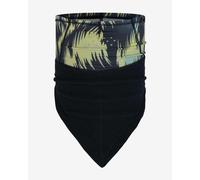 Buff® Redloy Mountain Bandana Black, Black Yellow
