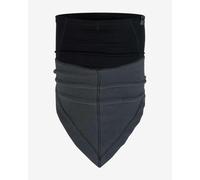 Buff Mountain PrimaLoft Bandana dark grey black