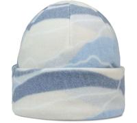Buff | Multifutional Fleece Hat, Warm, Lining, Comfortable, Soft Man Woman One Size Blue