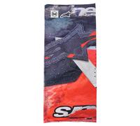 BUFF Neck Tube - Seemless | UPF 50 UV | 4x Way Stretch - IGNITE