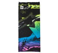 BUFF Neck Tube - Seemless | UPF 50 UV | 4x Way Stretch - IGNITE