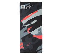BUFF Neck Tube - Seemless | UPF 50 UV | 4x Way Stretch - MOGRESS