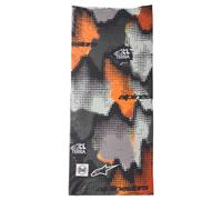 BUFF Neck Tube - Seemless | UPF 50 UV | 4x Way Stretch - NAZCA