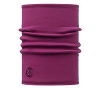 BUFF | Merino Heavyweight | Merino Tube Scarf | Tibetan Red One Size