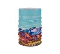 Buff - Coolnet UV National Parks - Neckerchief size One Size, turquoise