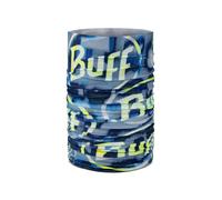 Buff- Neckwear CoolNet UV Flexible, UPF50 Protection, Lightweight, Stretch, Recycled Material, Sport, Summer, One size, Black
