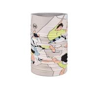 Buff- Neckwear CoolNet UV Flexible, UPF50 Protection, Lightweight, Stretch, Recycled Material, Sport, Summer, One size, Multicolour