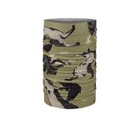 Buff- Neckwear CoolNet UV Flexible, UPF50 Protection, Lightweight, Stretch, Recycled Material, Sport, Summer, One size, Green