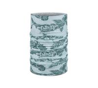 Buff- Neckwear CoolNet UV Flexible, UPF50 Protection, Lightweight, Stretch, Recycled Material, Sport, Summer, One size, White