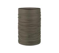 Buff- Neckwear Coolnet UV Insect Shield Flexible, UPF50 Protection, Lightweight, Stretch, Recycled Material, Insect Repellent, Summer, One size, Blue