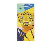 BUFF®| Neckwear CoolNet UV® Kids Flexible, UPF50 Protection, Lightweight, Stretch, Recycled Material, Sport, Summer, One size, Yellow