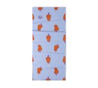 Buff Coolnet Uv Neckwear Youth Neck Gaiter, Blue Sky, OneSize