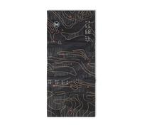 Buff Coolnet UV Youth - Neck warmer - Kid's Graphite One Size