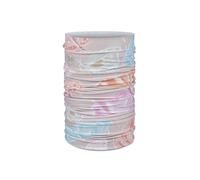 Buff Coolnet Uv Neckwear Youth Neck Gaiter, Pink Powder, OneSize
