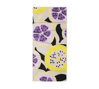 Buff Coolnet Uv Neckwear Youth Neck Gaiter, Purple, OneSize