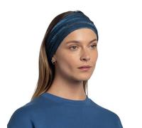 Buff Neckwear Ecostretch 4 way UPF50 Sineb Night Blue