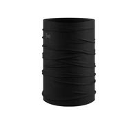 Buff Neckwear Ecostretch 4 way UPF50 Solid Black
