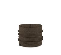 Buff| Neckwear Knitted Extreme Cold, Practical, Versatile, Fashionable, Thermal insulation, Comfortable Man Women One Size Bark