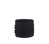 Buff| Neckwear Knitted Extreme Cold, Practical, Versatile, Fashionable, Thermal insulation, Comfortable Man Women One Size Graphite