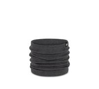 Buff| Neckwear Knitted Extreme Cold, Practical, Versatile, Fashionable, Thermal insulation, Comfortable Man Women One Size Heather Grey