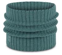 Buff| Neckwear Knitted Extreme Cold, Practical, Versatile, Fashionable, Thermal insulation, Comfortable Man Women One Size Green