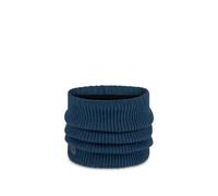 Buff| Neckwear Knitted & Fleece Extreme Cold, Practical, Versatile, Fashionable, Thermal insulation, Comfortable Man Women One Size Teal