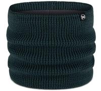Buff| Neckwear Knitted & Fleece Extreme Cold, Practical, Versatile, Fashionable, Thermal insulation, Comfortable Man Women One Size Teal