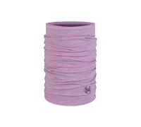 Buff®| Neckwear Merino Lightweight Multifunctional 100% Merino Wool Scarf, Trekking, Outdoor, Sustainable, Slim fit Man Women