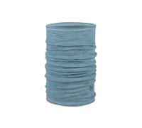 Buff®| Neckwear Merino Lightweight Multifunctional 100% Merino Wool Scarf, Trekking, Outdoor, Sustainable, Slim fit Man Women