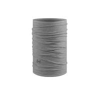 Necklace Buff Lightweight Merino Wool Solid Light TU