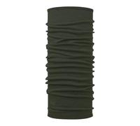BUFF | Merino Midweight | Merino Tube Scarf | Solid Bark | WildBounds One Size