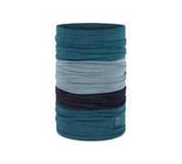 Buff| Neckwear Merino Move Seamless, Elegance, Warm, Ecological, Comfortable, Fashion, Modern, Urban, Temperature regulator Man Women One Size Teal