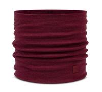 Buff Neckwear Merino Wool Heavyweight Neck Tube Warmer Snood Bandana Face Mask