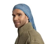 Buff Unisex Merino Wool Lightweight Outdoor Tubular Bandana Scarf