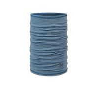 Buff Neckwear Merino Wool Lightweight Neck Tube Warmer Snood Bandana Face Mask