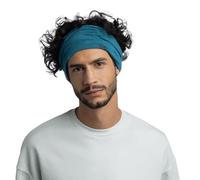 Buff Neckwear Merino Wool Lightweight Solid Teal